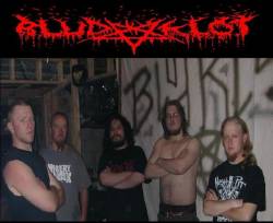 Blud Klot : Unholy Hate